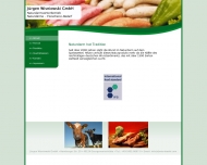Bild Wisniowski GmbH, Jrgen Naturdrme