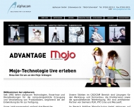 Bild alphacam GmbH
