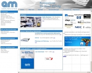 Bild am-Computersysteme GmbH