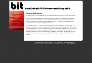 Bild bit Gesellschaft fr Datenverarbeitung mbH