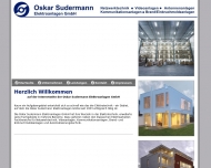 Willkommen auf der Startseite