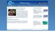 Bild COSMIC Software GmbH
