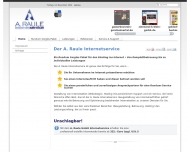 Bild Raule GmbH A.