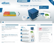 Bild elKom GmbH