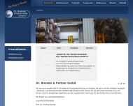 Bild Dr. Brendel & Partner GmbH EDV- und Unternehmensberatung