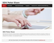 Bild Elsen Peter