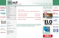 Bild ecosoft Sachsen GmbH Softwareberatung