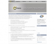 Bild clara computer gmbh Software