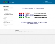 Bild CMRorgaSOFT M. Elisat u. B. Wolf GbR