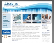 Bild Abakus Projekt Management GmbH