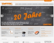 Bild DATEC Netzwerke & Druckerlsungen GmbH