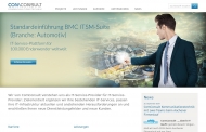 Bild ComConsult Kommunikationstechnik GmbH