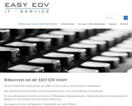 Bild EASY EDV GmbH