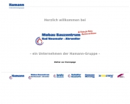 Bild Mobau Bauzentrum GmbH