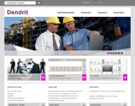 Bild DENDRIT Haustechnik-Software GmbH