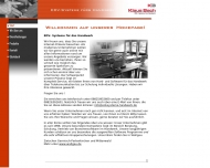 Bild Bach Klaus EDV-Systeme fürs Handwerk