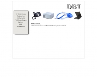 Bild DBT DATABOX TECHNO GmbH