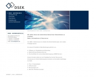 Bild DSEK - Datenschutz e.K.