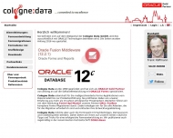 Bild Cologne Data GmbH