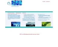 Bild Emmerich Wilfried EDV-Organisation, Projekte, Training