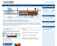 Bild CoCoNet Computer-Communication Networks GmbH