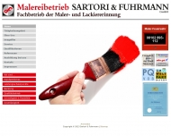 Bild Sartori & Fuhrmann GmbH