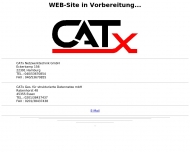 Bild CATx Netzwerktechnik GmbH