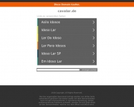 Bild CAVALAR Software Information Systems