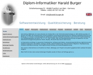 Bild Burger Harald