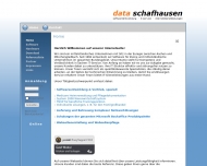 Bild DATA Schafhausen GmbH