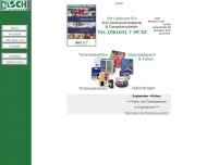 Bild Dsch Datenservice GmbH