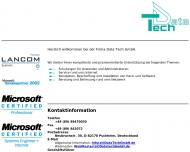 Bild Data Tech GmbH