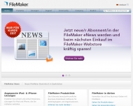 Bild FileMaker GmbH