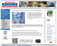 Bild Kircher Baustoff GmbH