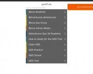 Bild Gedif GmbH Ges.fr Daten u. Informationsmanagement