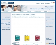 Bild Hauk & Sasko Ingenieurges. mbH