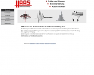 Bild Haas Softwareentwicklung