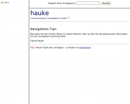 Bild Hauke Daniel Verlag