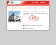 Bild Finow Datentechnik GmbH