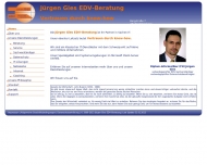 Bild Dipl.-Informatiker Jrgen Gies