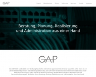 Bild GAP Ges. für anwendungsorientierte Programmierung mbH