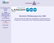 Bild GBS Groth Business Support Marc Michael Groth EDV