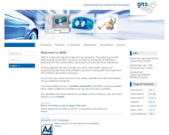 Bild GNS Systems GmbH