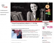 Bild FrauenComputerZentrum Berlin e.V.