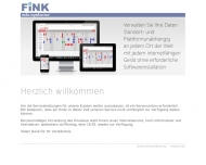 Bild Fink Ludwig EDV-Systeme
