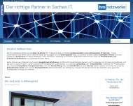 Bild hm-netzwerke GmbH