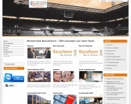 Bild Nemetschek Bausoftware GmbH