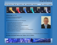 Bild Fuge Andreas Dipl.-Math. EDV-Beratung