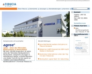 Fiducia IT AG