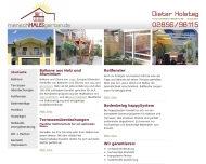 Bild Holsteg Dieter Berater